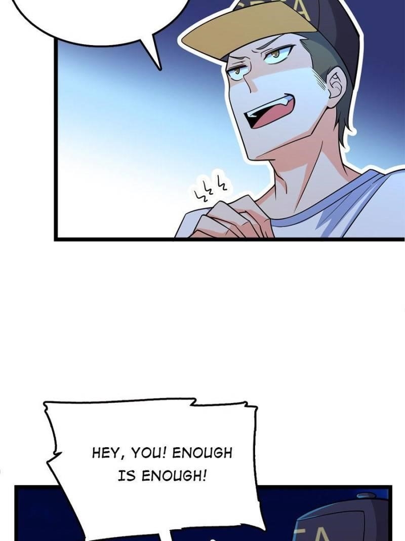 Spare Me, Great Lord! - Chapter 32 Page 4