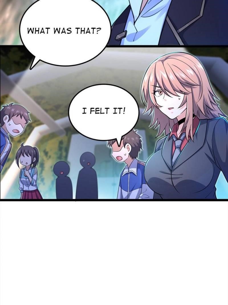 Spare Me, Great Lord! - Chapter 32 Page 45