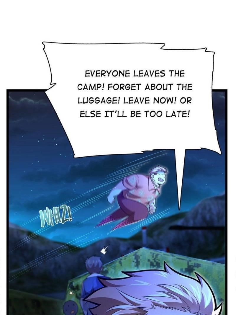 Spare Me, Great Lord! - Chapter 32 Page 46