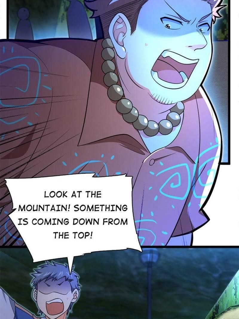 Spare Me, Great Lord! - Chapter 32 Page 47