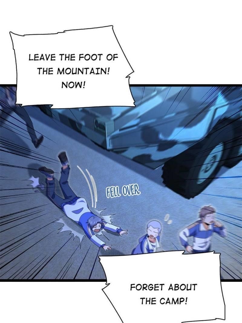 Spare Me, Great Lord! - Chapter 32 Page 53