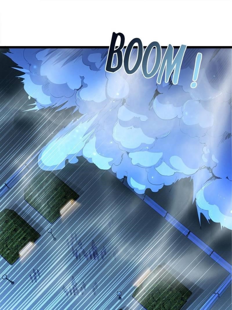 Spare Me, Great Lord! - Chapter 32 Page 55