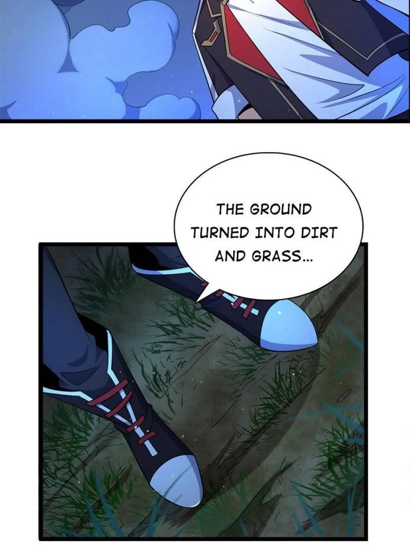 Spare Me, Great Lord! - Chapter 32 Page 65