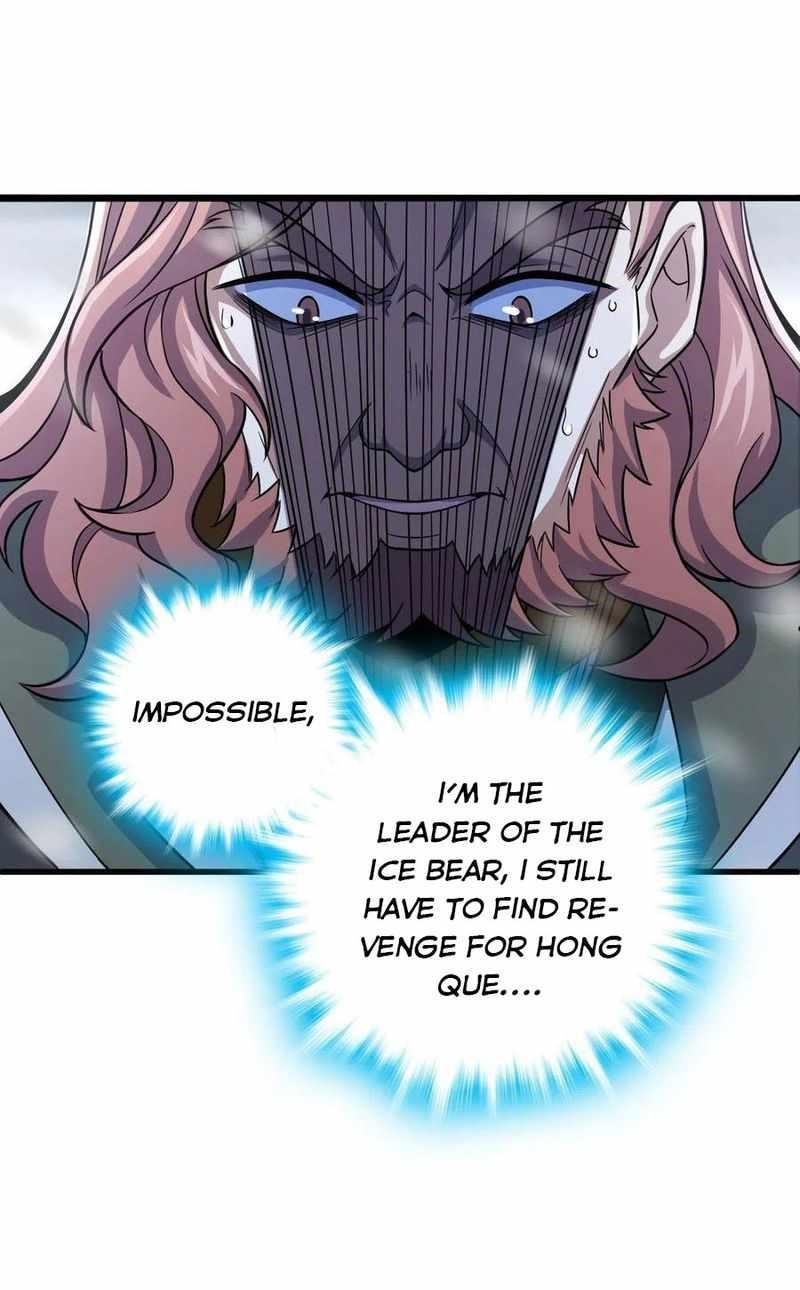 Spare Me, Great Lord! - Chapter 320 Page 1