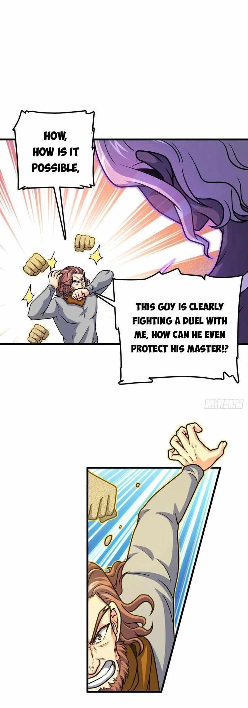 Spare Me, Great Lord! - Chapter 320 Page 16