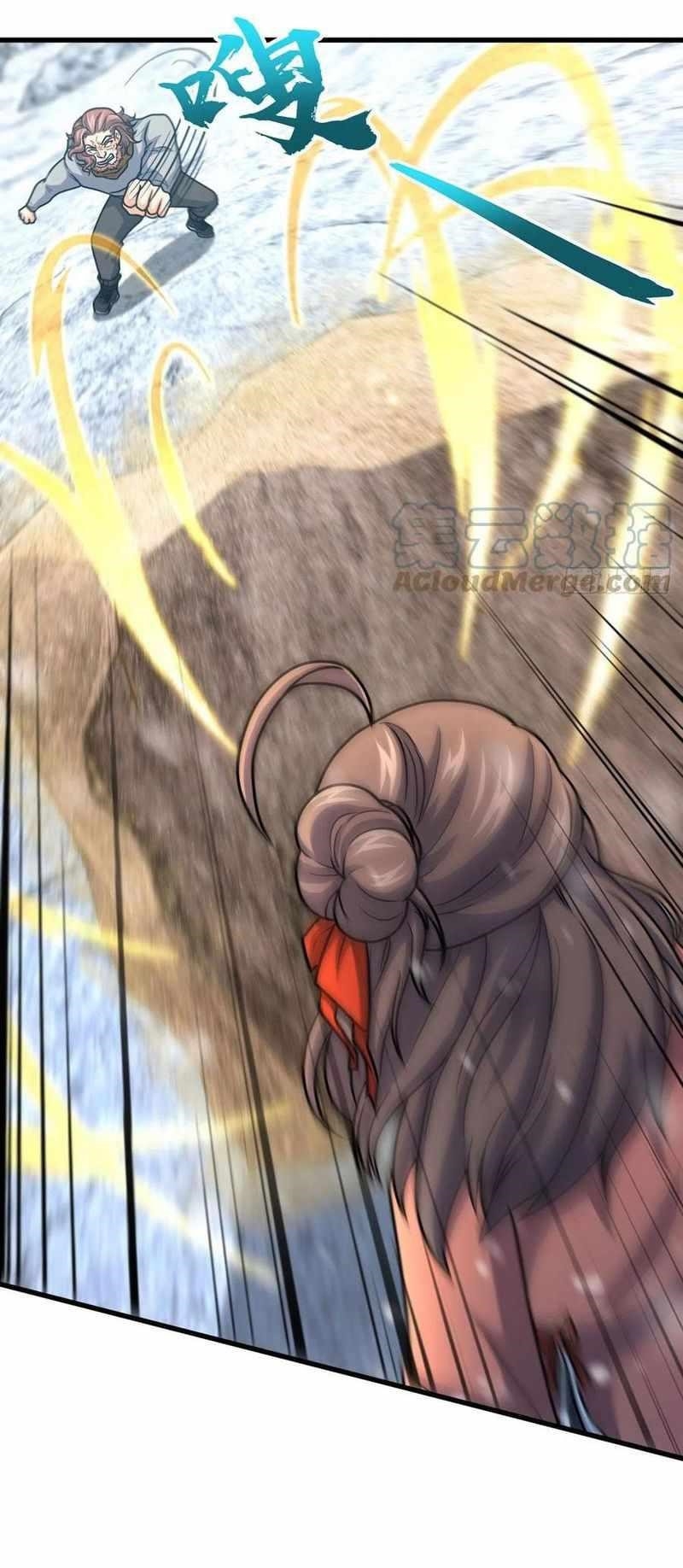 Spare Me, Great Lord! - Chapter 320 Page 17