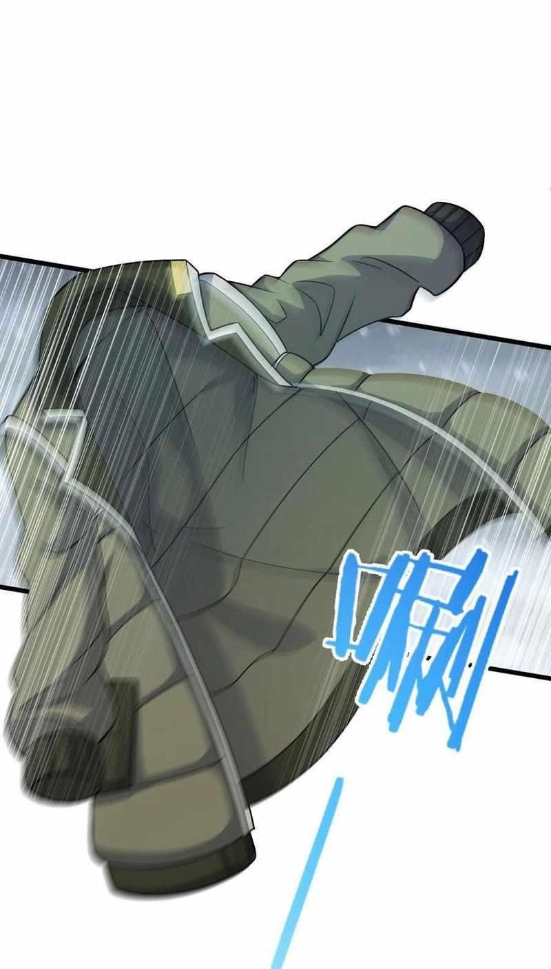 Spare Me, Great Lord! - Chapter 320 Page 3