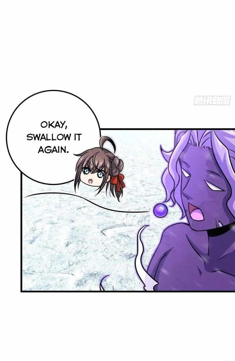 Spare Me, Great Lord! - Chapter 320 Page 32