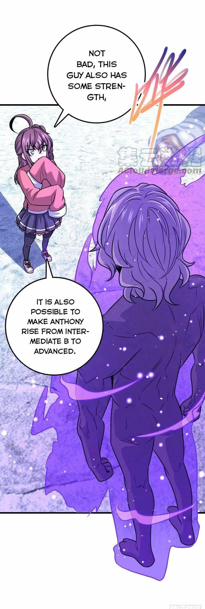 Spare Me, Great Lord! - Chapter 320 Page 33