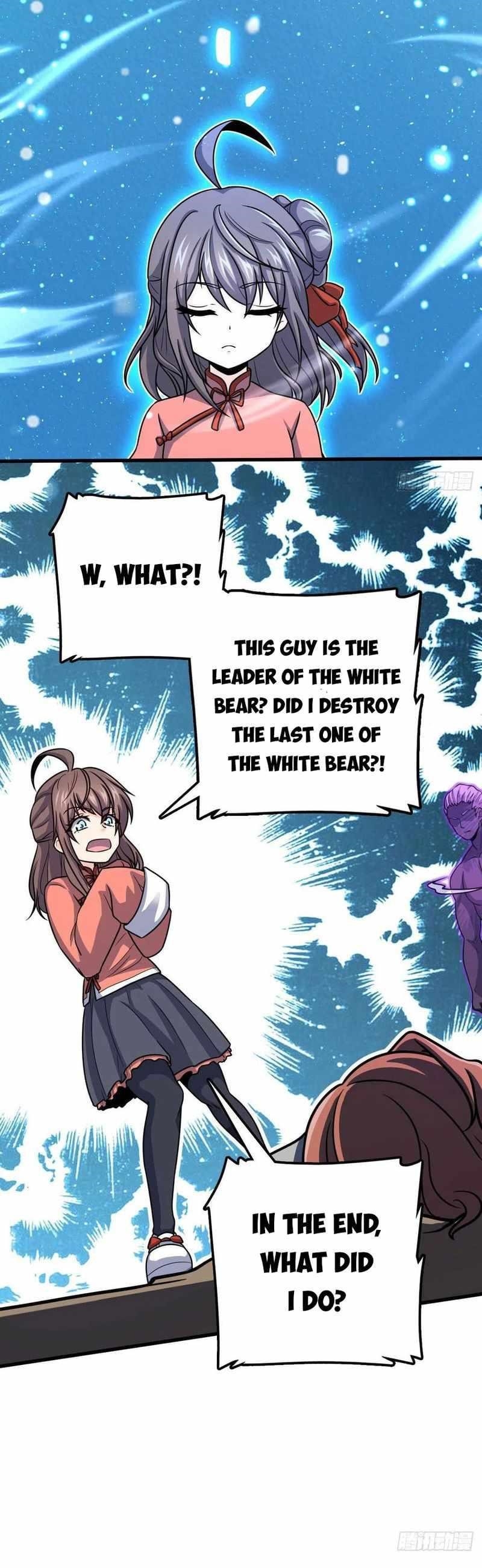 Spare Me, Great Lord! - Chapter 320 Page 36