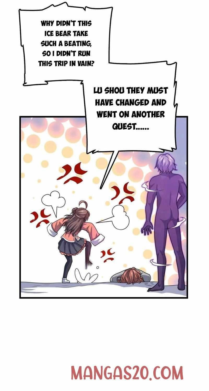 Spare Me, Great Lord! - Chapter 320 Page 38