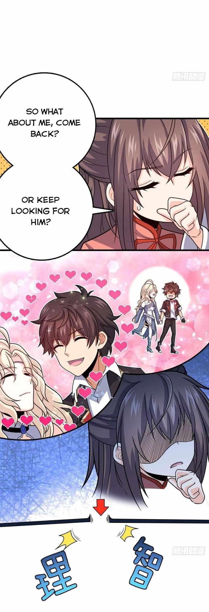 Spare Me, Great Lord! - Chapter 320 Page 39