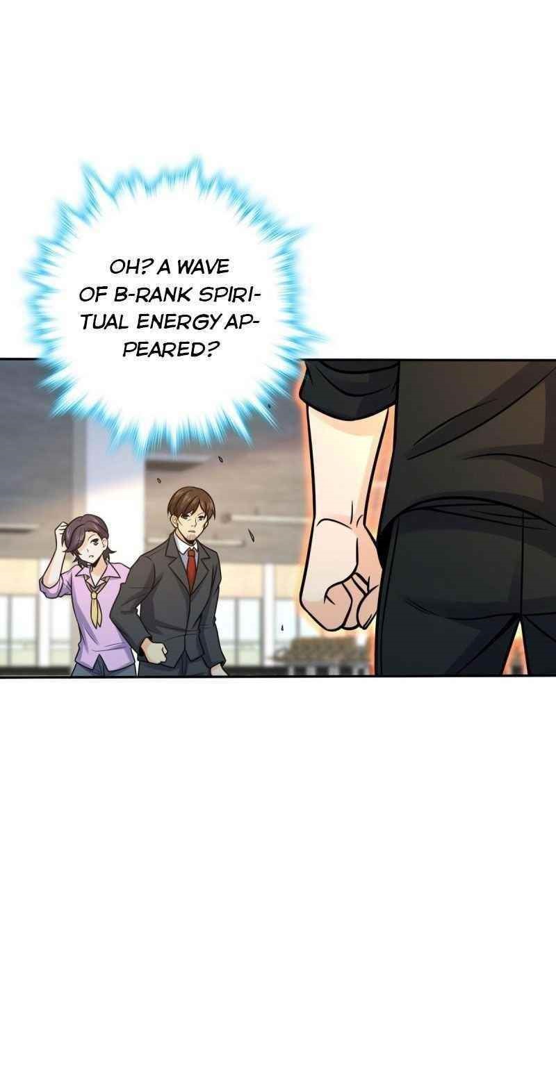Spare Me, Great Lord! - Chapter 321 Page 11