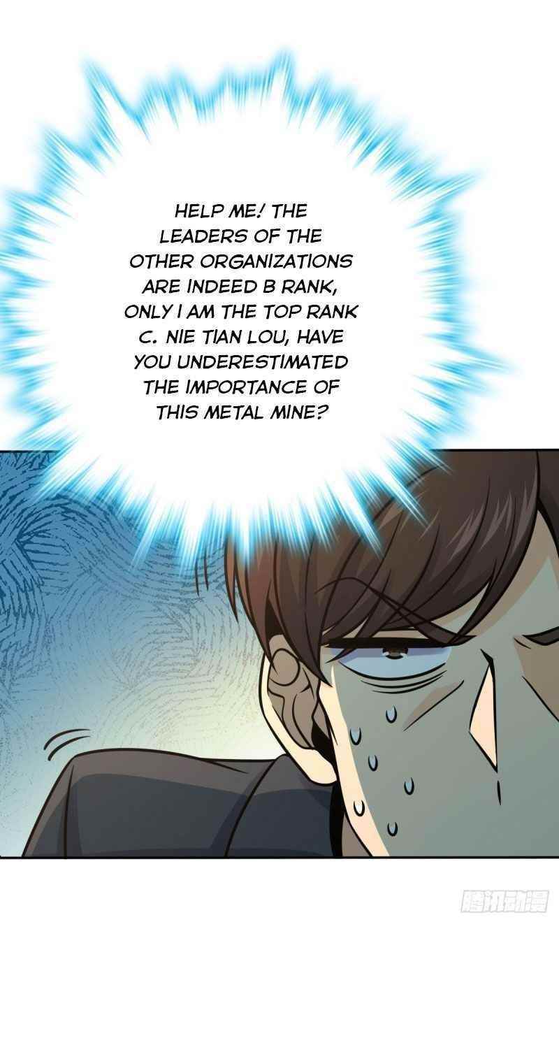 Spare Me, Great Lord! - Chapter 321 Page 13