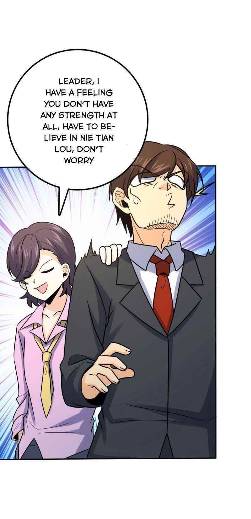 Spare Me, Great Lord! - Chapter 321 Page 14