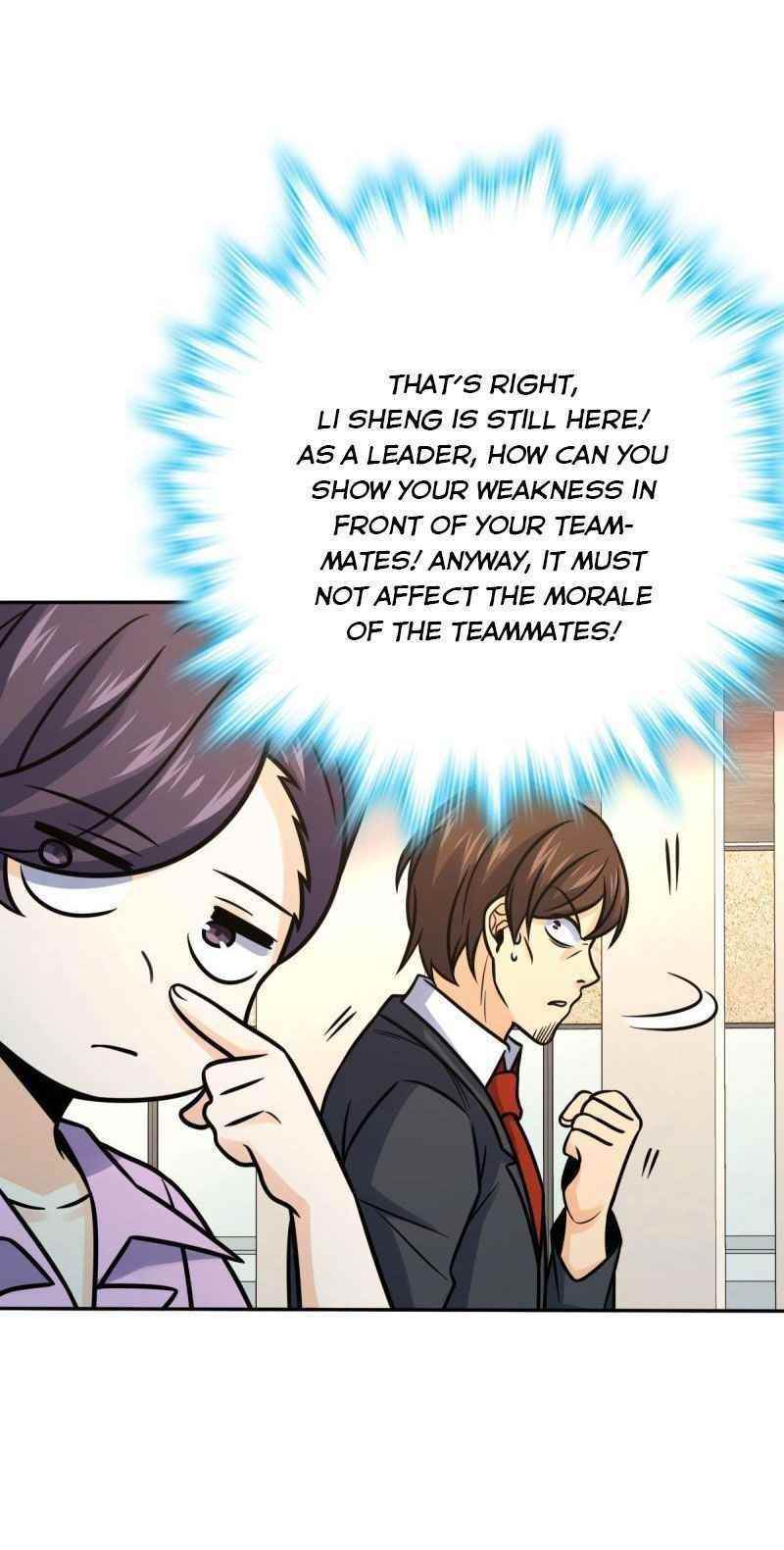 Spare Me, Great Lord! - Chapter 321 Page 15