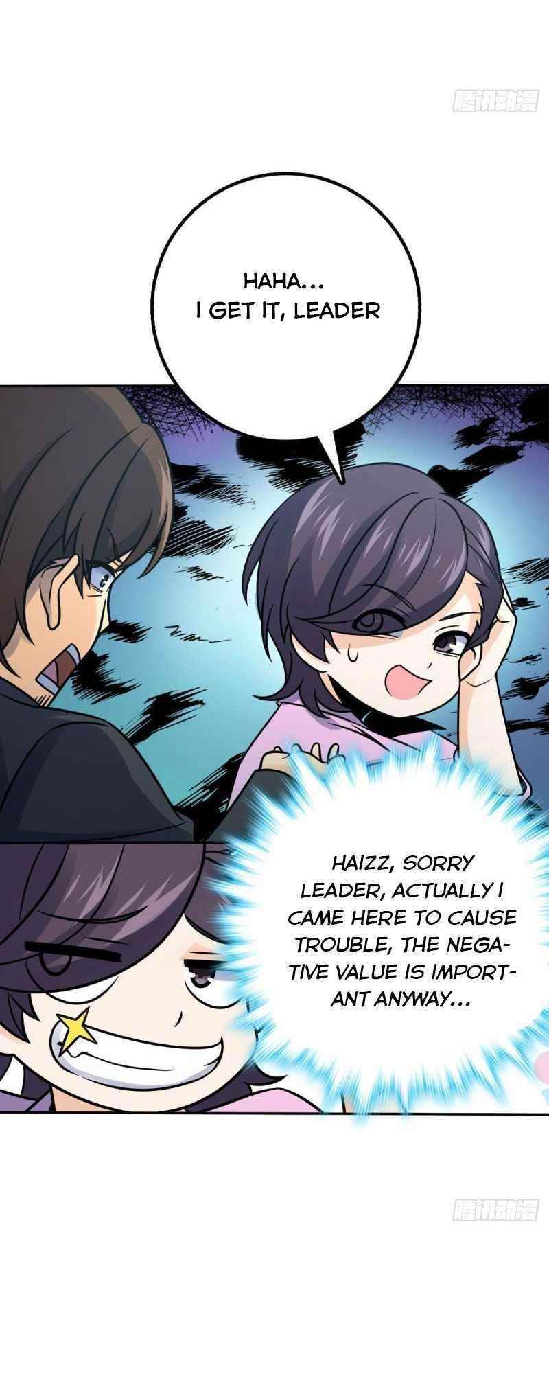 Spare Me, Great Lord! - Chapter 321 Page 24