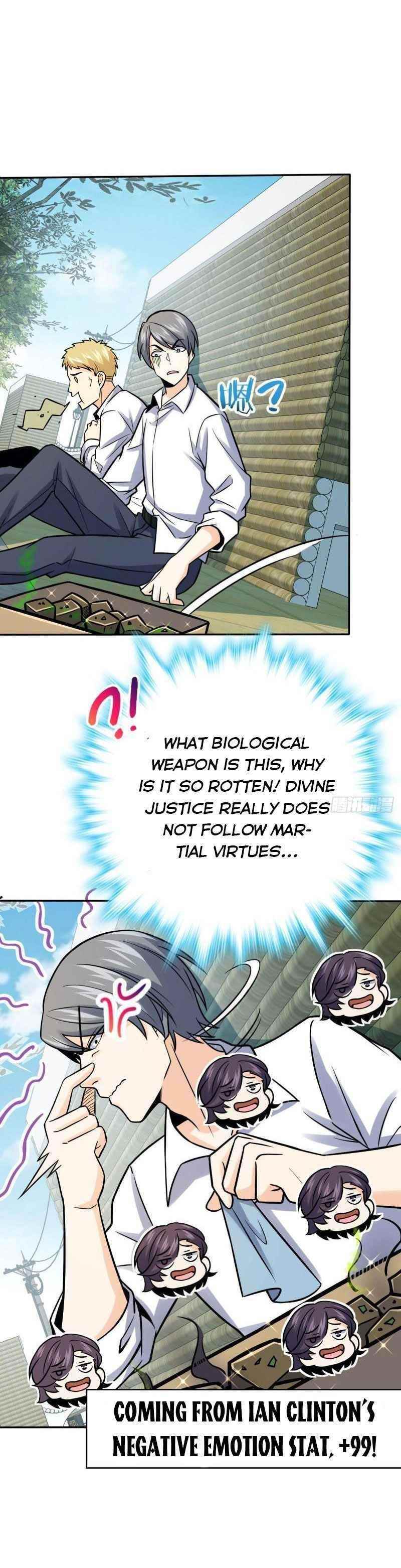 Spare Me, Great Lord! - Chapter 321 Page 35