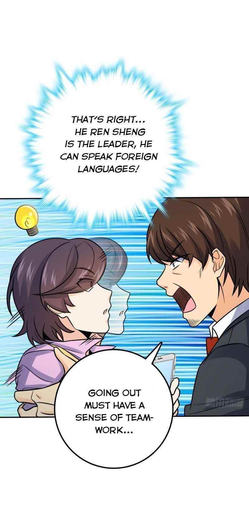 Spare Me, Great Lord! - Chapter 321 Page 4