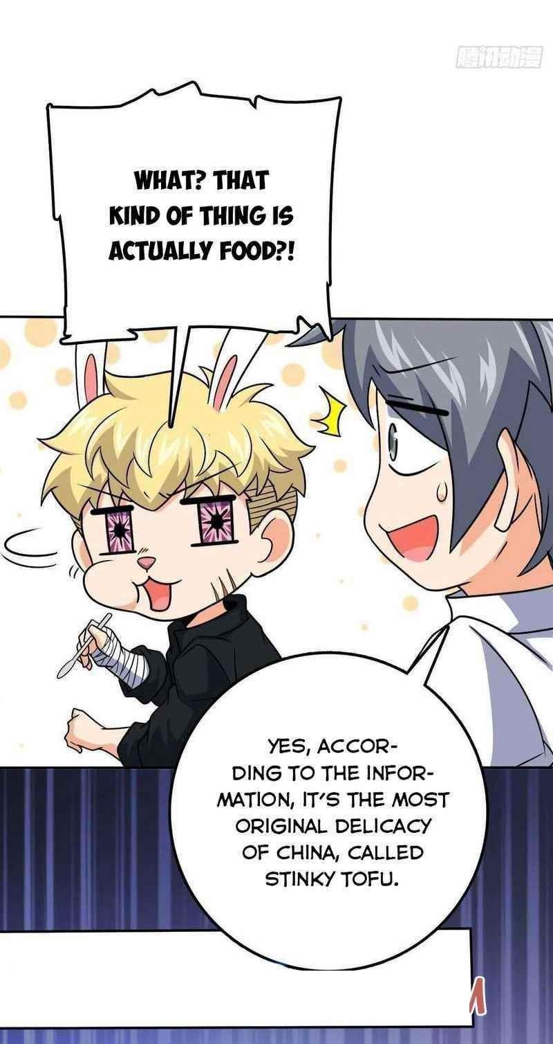 Spare Me, Great Lord! - Chapter 322 Page 20