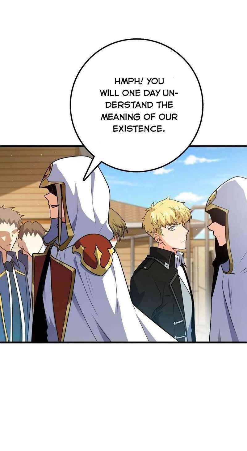 Spare Me, Great Lord! - Chapter 323 Page 10