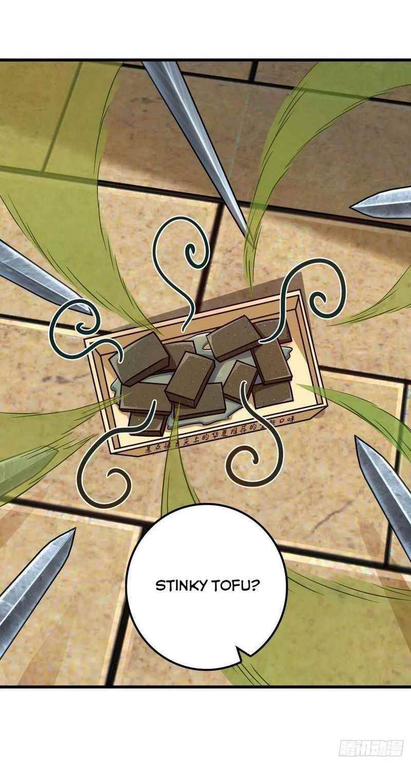 Spare Me, Great Lord! - Chapter 323 Page 17