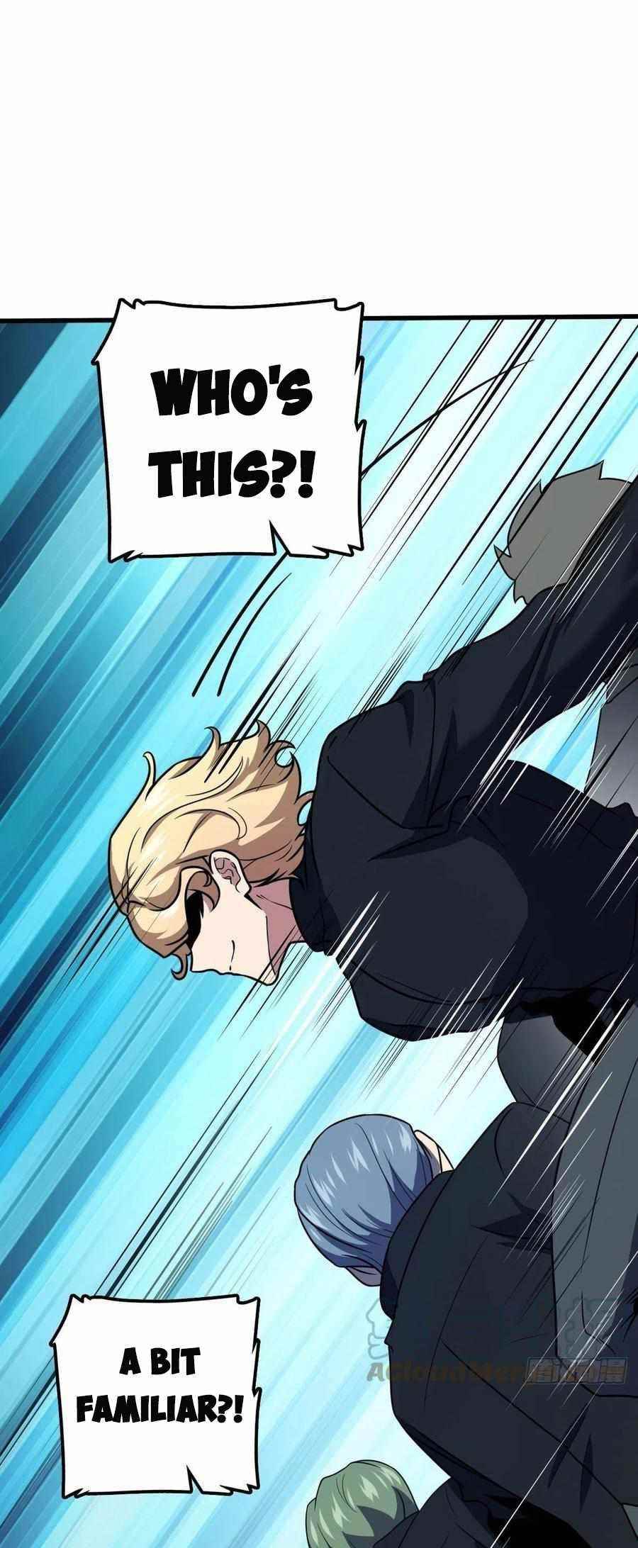 Spare Me, Great Lord! - Chapter 329 Page 24