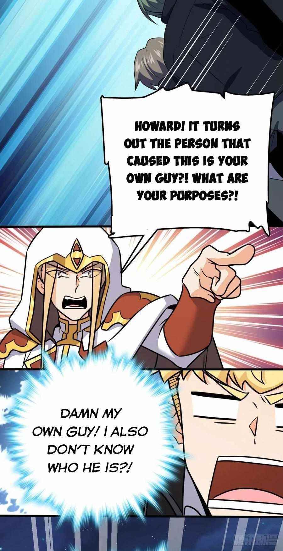 Spare Me, Great Lord! - Chapter 329 Page 25