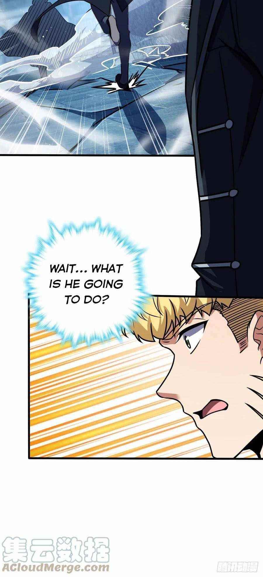 Spare Me, Great Lord! - Chapter 329 Page 27