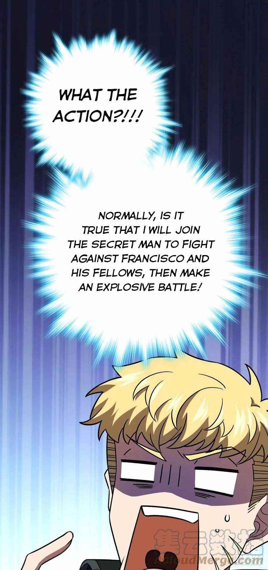 Spare Me, Great Lord! - Chapter 329 Page 30