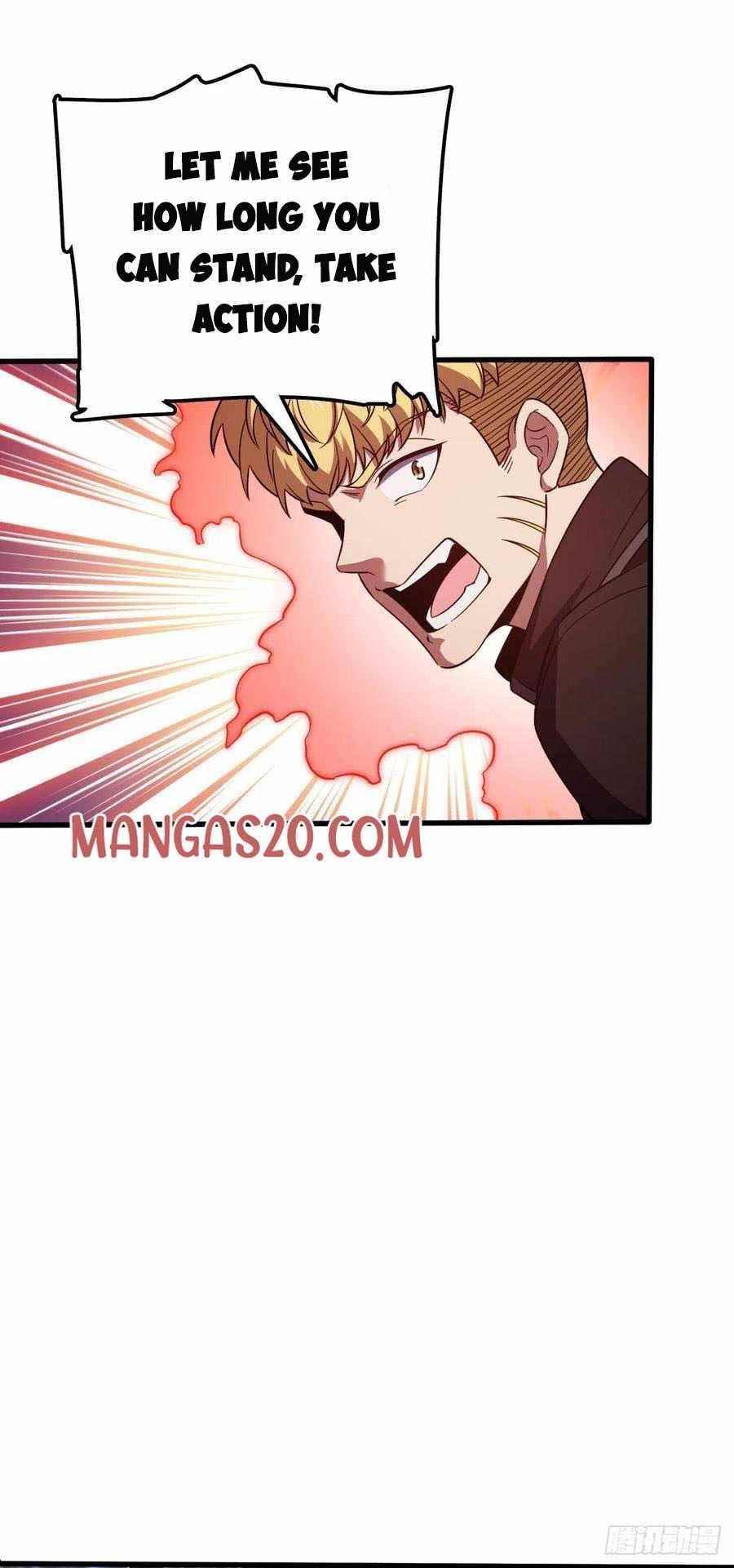 Spare Me, Great Lord! - Chapter 329 Page 44