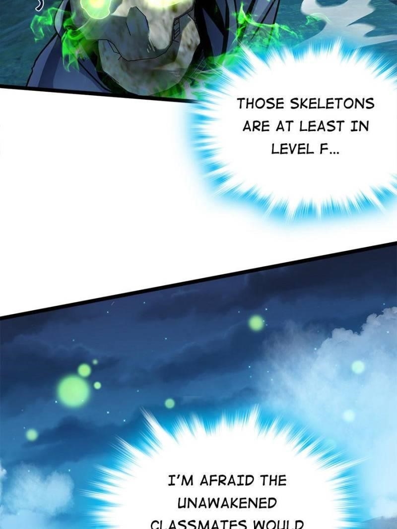 Spare Me, Great Lord! - Chapter 33 Page 25