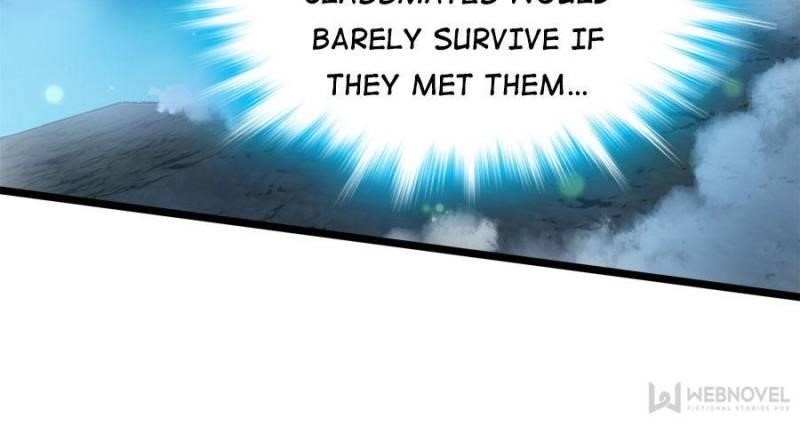 Spare Me, Great Lord! - Chapter 33 Page 26