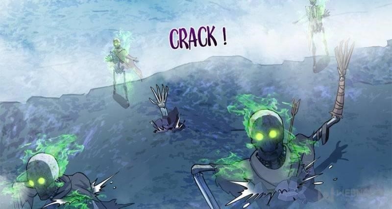 Spare Me, Great Lord! - Chapter 33 Page 29