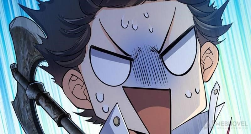 Spare Me, Great Lord! - Chapter 33 Page 32