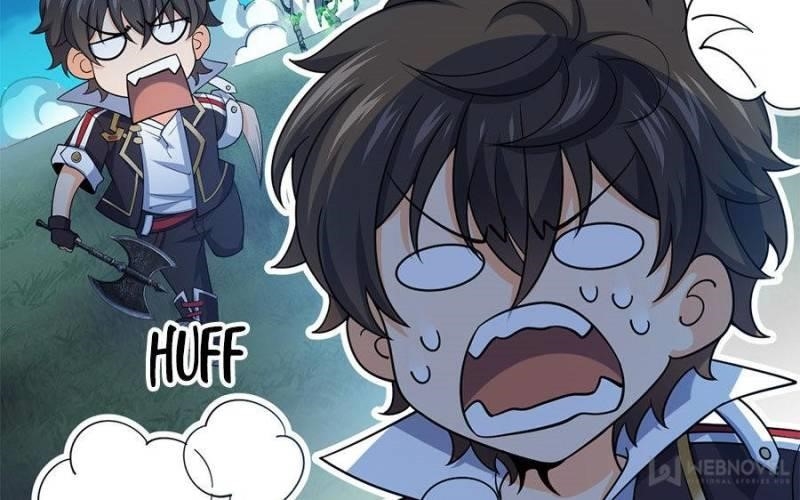 Spare Me, Great Lord! - Chapter 33 Page 38