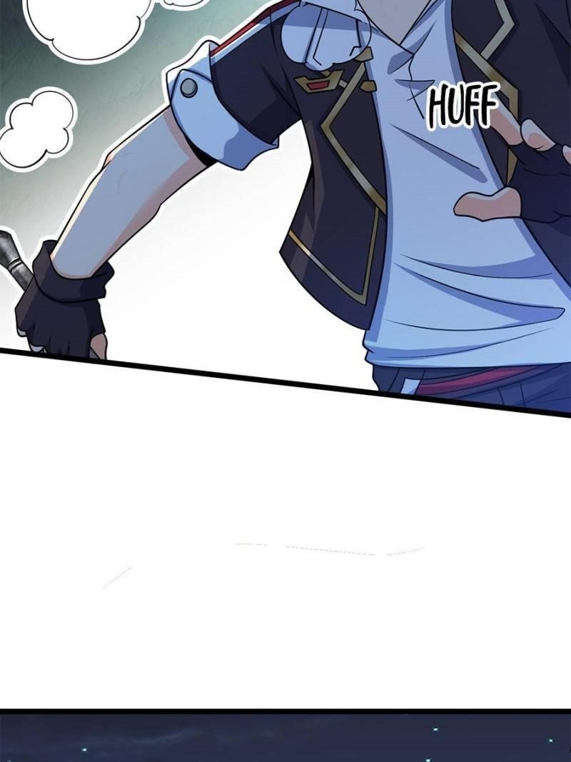 Spare Me, Great Lord! - Chapter 33 Page 39