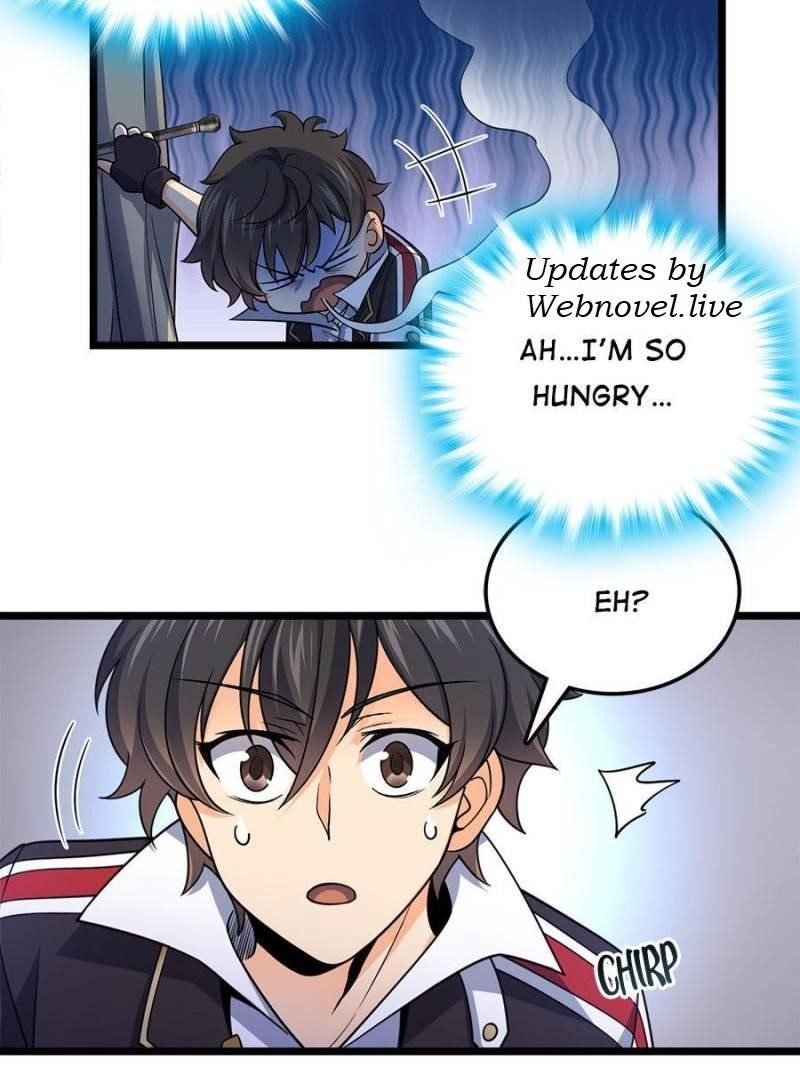 Spare Me, Great Lord! - Chapter 33 Page 42
