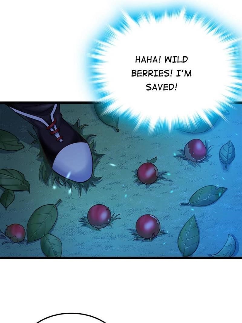 Spare Me, Great Lord! - Chapter 33 Page 45