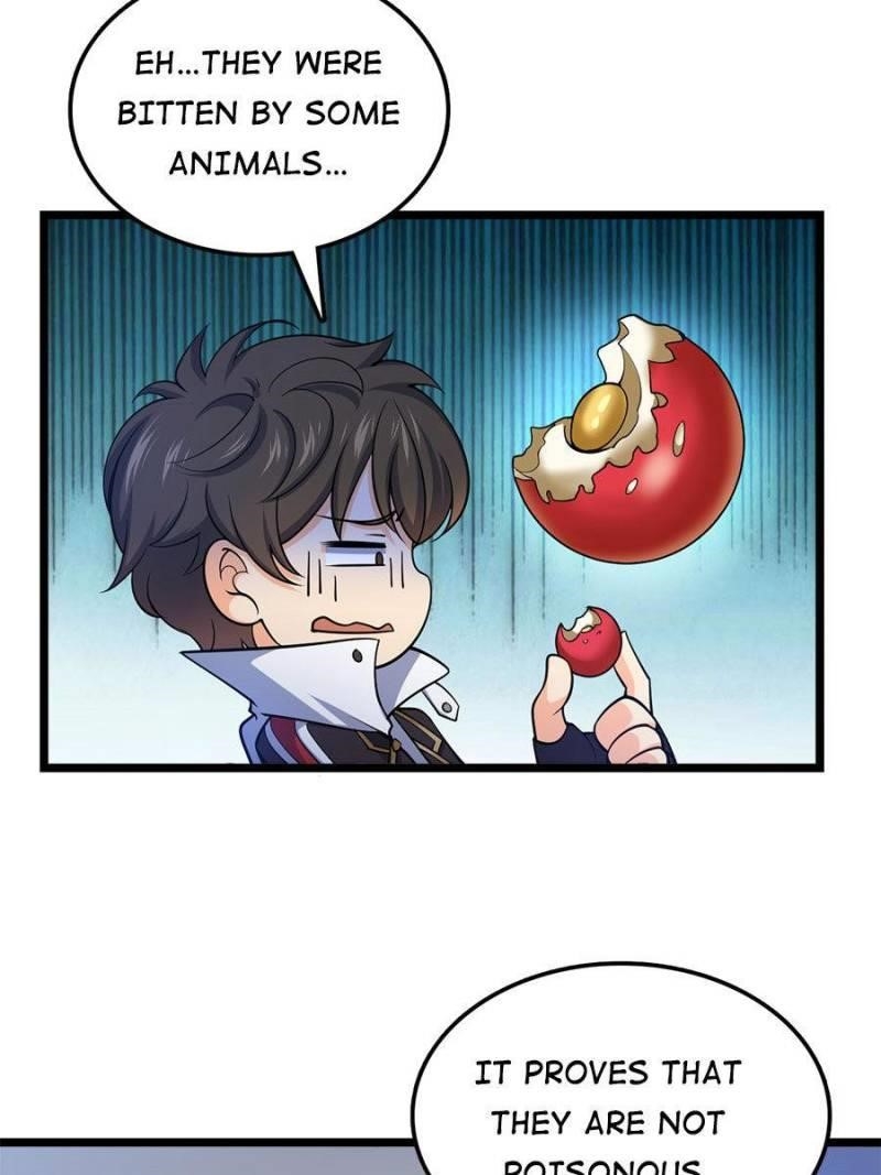 Spare Me, Great Lord! - Chapter 33 Page 46