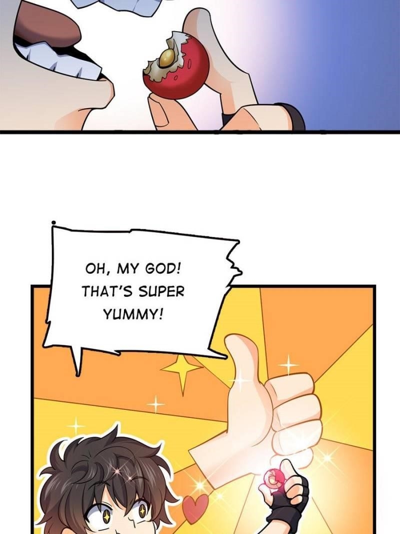 Spare Me, Great Lord! - Chapter 33 Page 48
