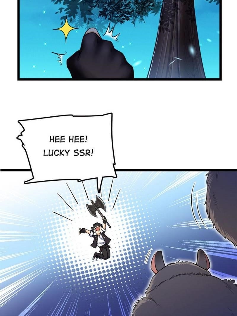 Spare Me, Great Lord! - Chapter 33 Page 51