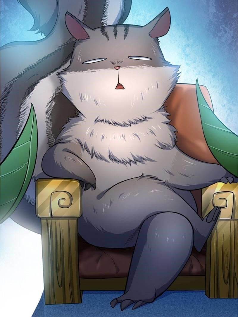 Spare Me, Great Lord! - Chapter 33 Page 60