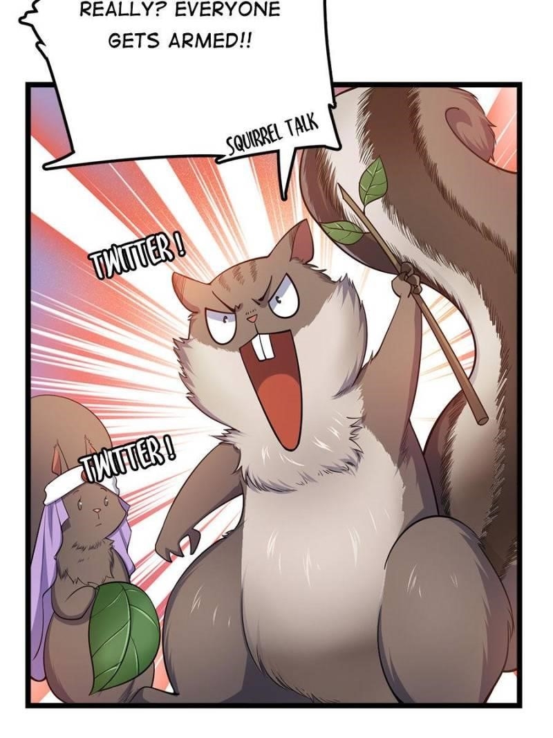 Spare Me, Great Lord! - Chapter 33 Page 63