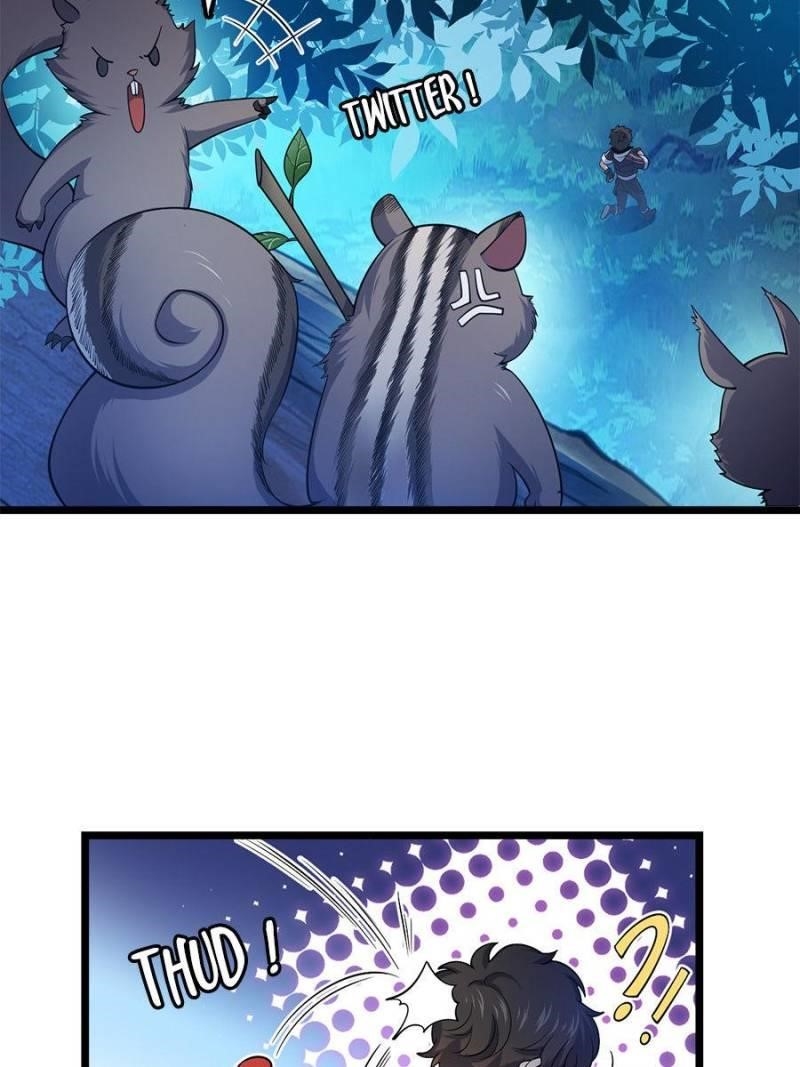 Spare Me, Great Lord! - Chapter 33 Page 66