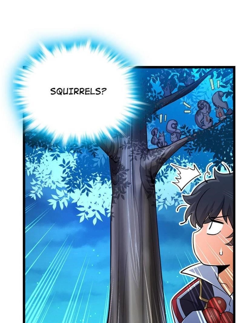 Spare Me, Great Lord! - Chapter 33 Page 68