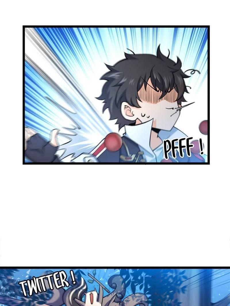 Spare Me, Great Lord! - Chapter 33 Page 72