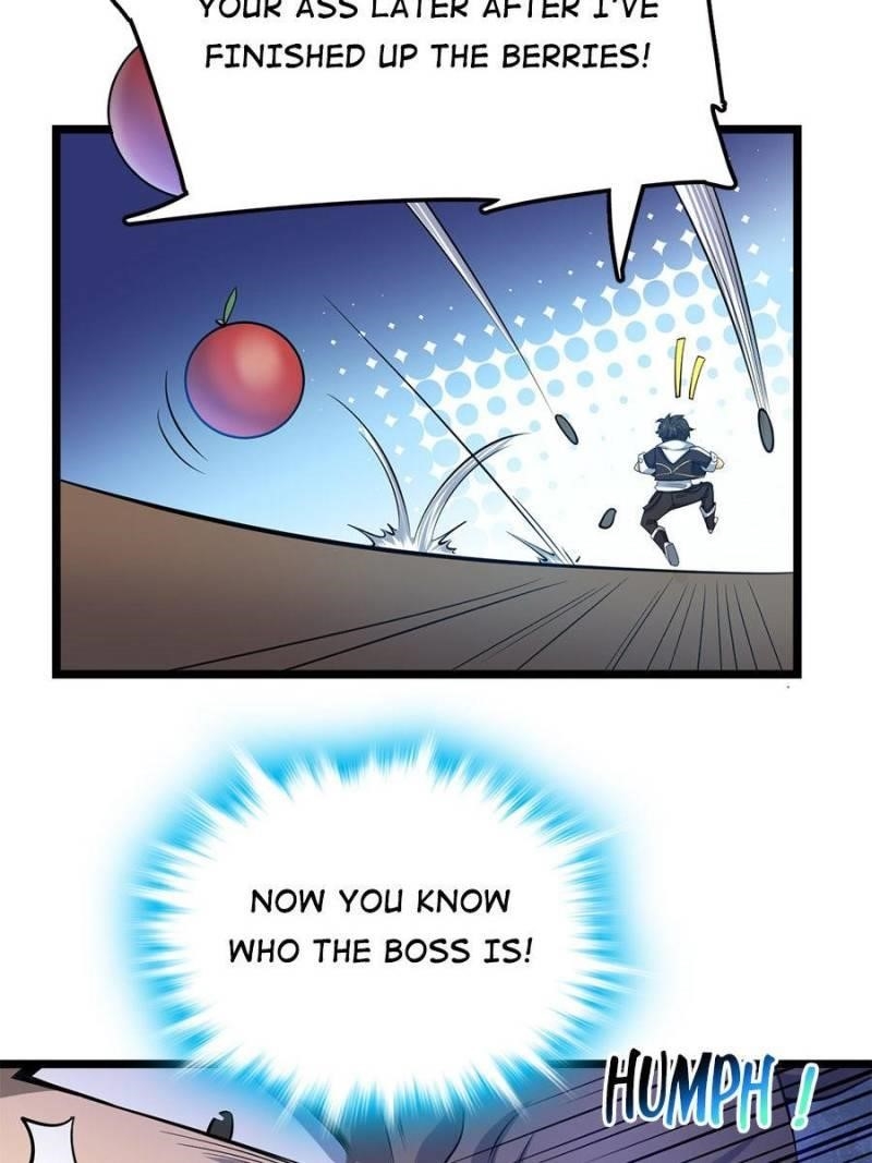 Spare Me, Great Lord! - Chapter 33 Page 75