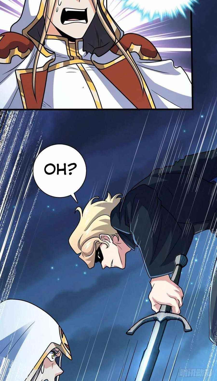 Spare Me, Great Lord! - Chapter 330 Page 16