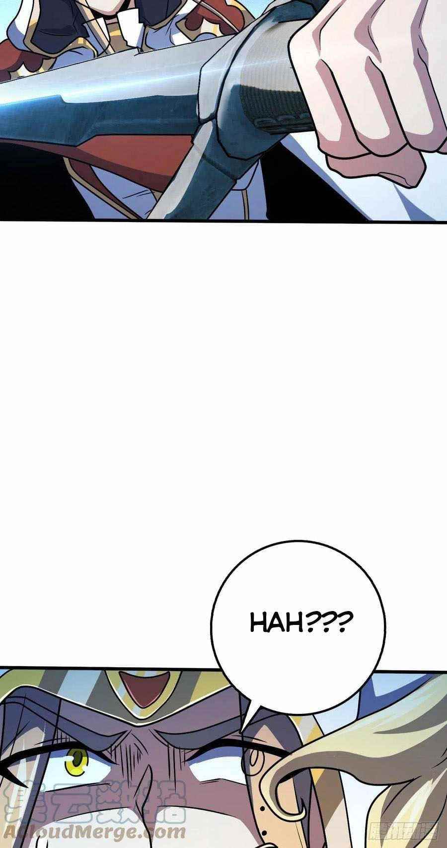 Spare Me, Great Lord! - Chapter 330 Page 18